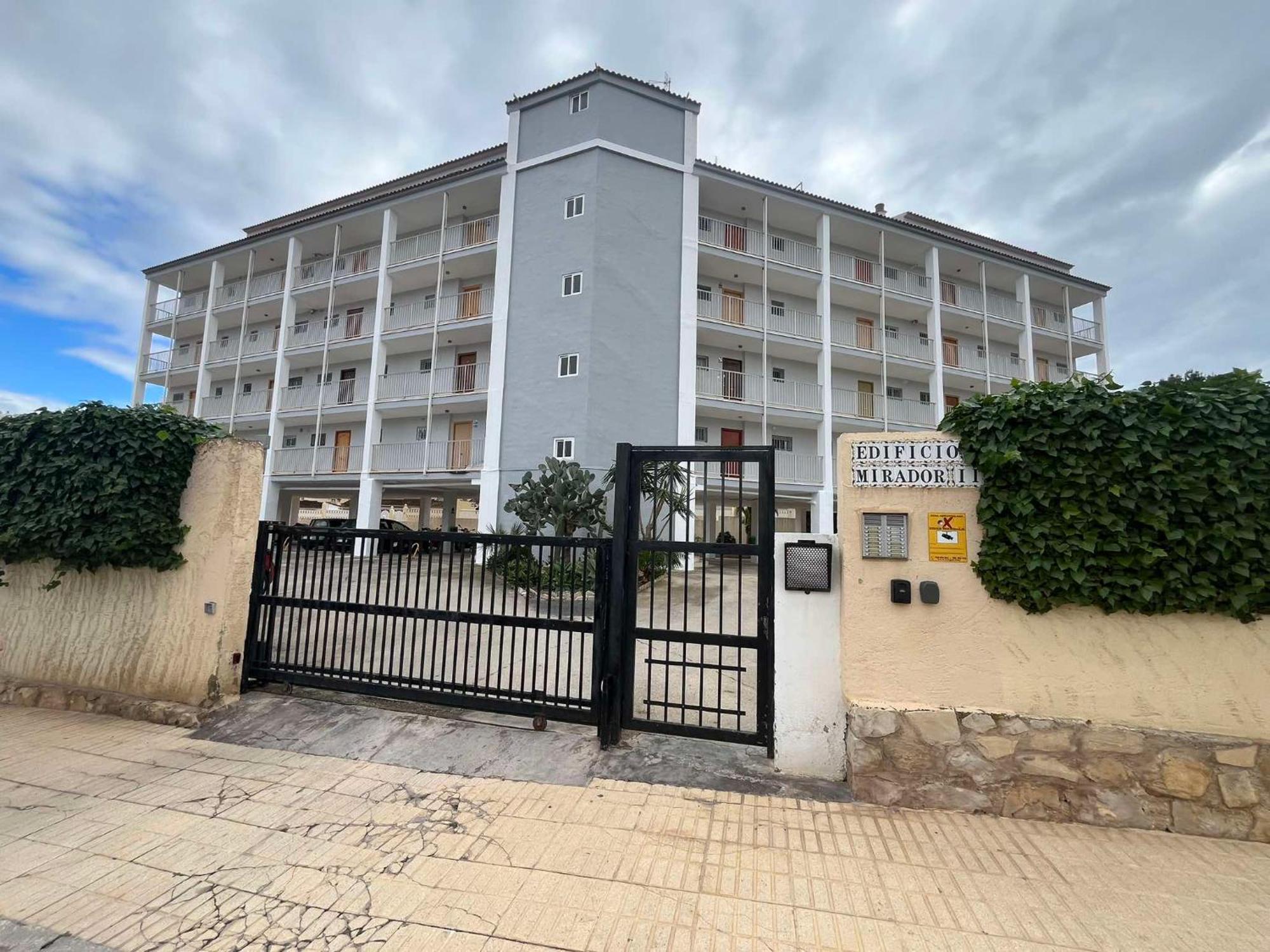 Apartament Apartamento Gasparot *