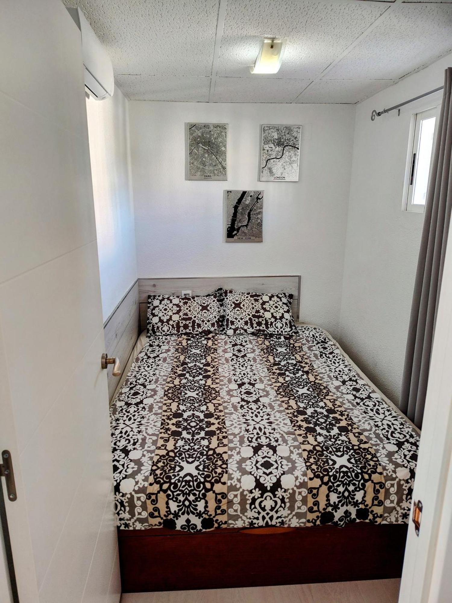 Apartamento Apartamento Gasparot