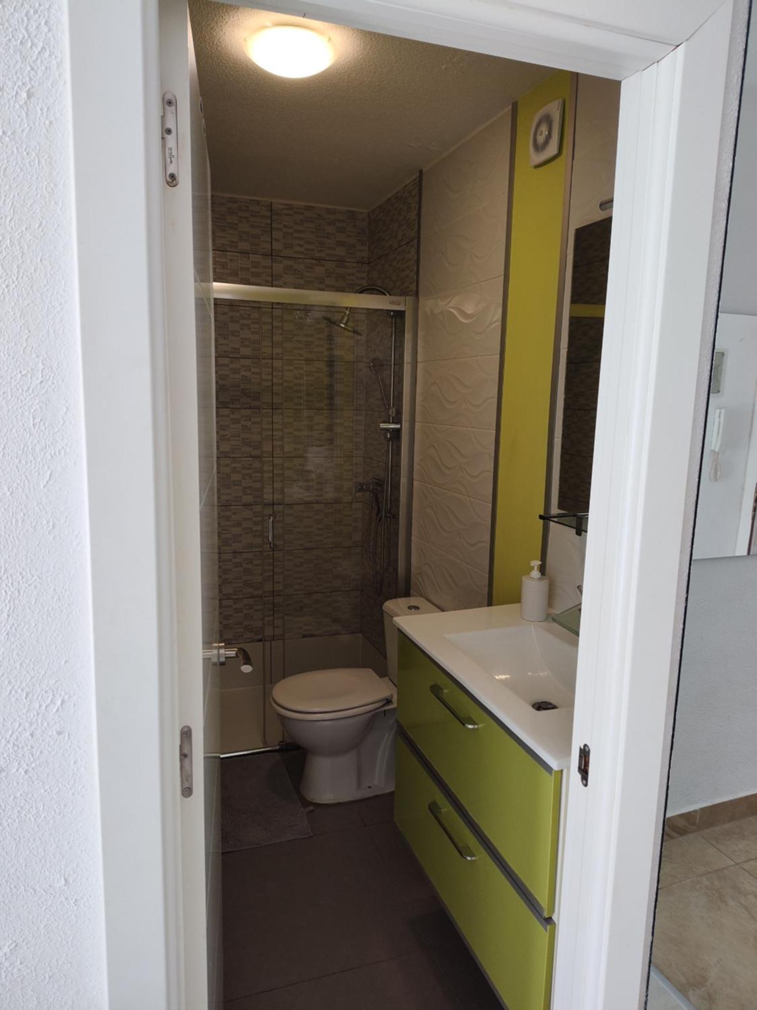 Apartment Apartamento Gasparot *