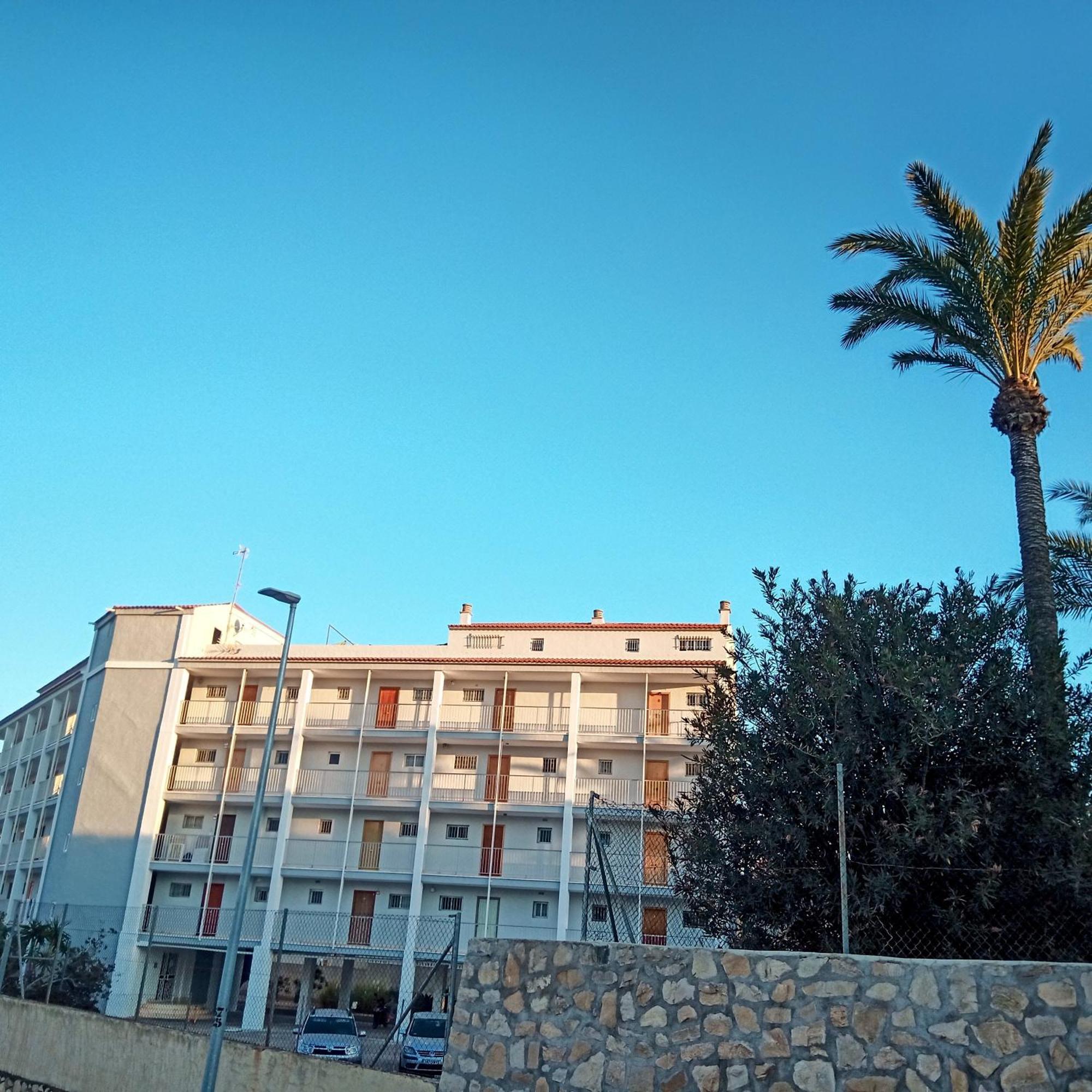Apartamento Apartamento Gasparot Villajoyosa