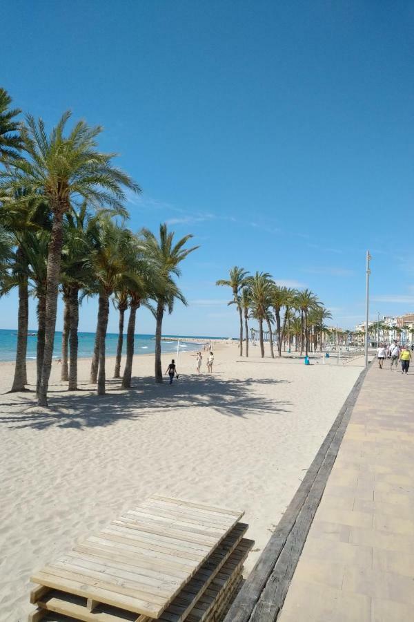 Apartamento Gasparot Apartamento *
