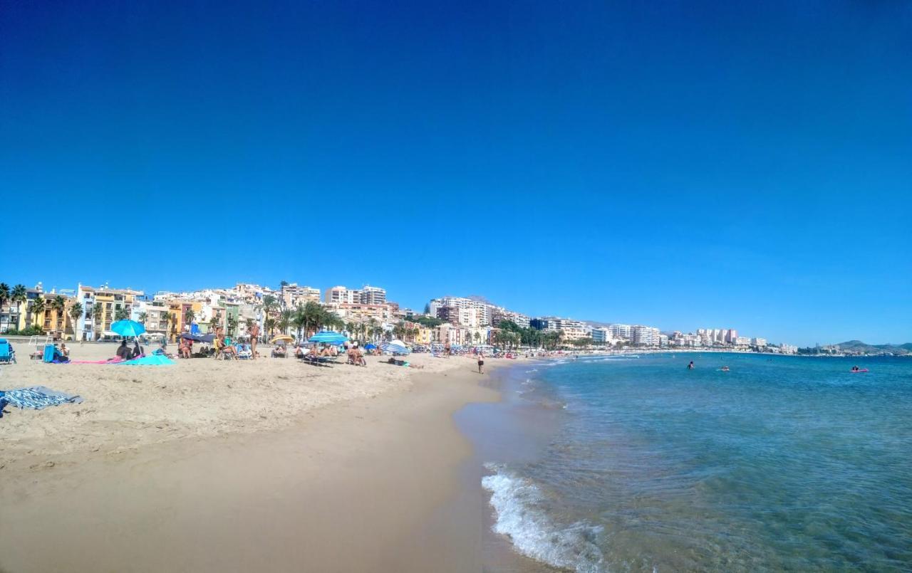 Apartamento Apartamento Gasparot